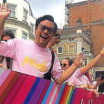 For gay Malaysian refugee in UK ‘you have to live authentically