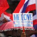 Thailand rejects the International Court of Justice’s jurisdiction