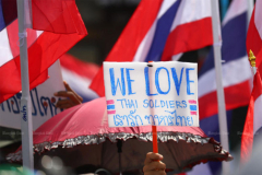 Thailand rejects the International Court of Justice’s jurisdiction