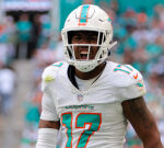 Dolphins WR Jaylen Waddle eyes bounce back, dissects new training techniques