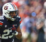 Auburn to the College Football Playoffs? CBS Sports makes a bold prediction