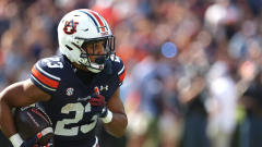 Auburn to the College Football Playoffs? CBS Sports makes a bold prediction