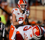 Rams still take QB in Arch Manning-less 2026 mock draft