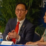 Santa Ono’s bid to become UF president rejected: Here’s what to know