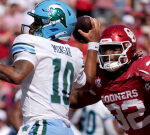 Greg McElroy thinks Oklahoma has a Top 10 defense in college football