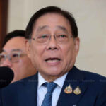 US agrees to start official tariff negotiations with Thailand