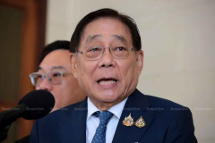 US agrees to start official tariff negotiations with Thailand