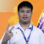 Tributes pour in for outstanding Thai science student who died of leukaemia