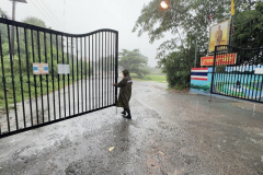 Confusion at Trat border after Cambodia delays gate opening