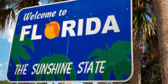 Florida Sheriff Arrested as Part of $21M+ Gambling Bust