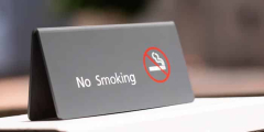 Las Vegas Casinos Feel the Heat to Go Smoke-Free as Public Opinion Shifts