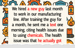 10 Job Moments That Had Everyone in the Office Asking “Wait, What?”