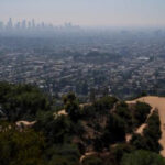 Southern California air regulators weigh a plan to phase out gas furnaces and water heaters