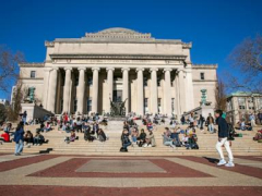 Top US universities raced to become global campuses. Under Trump, it’s becoming a liability