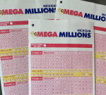 Mega Millions winning numbers for 6/6/25: $223 million jackpot