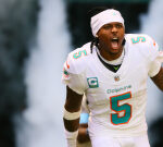 CB Jalen Ramsey named top trade target for Arizona Cardinals