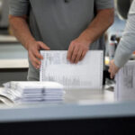 Supreme Court rejects GOP challenge to Pennsylvania ruling about provisional ballots