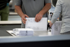 Supreme Court rejects GOP challenge to Pennsylvania ruling about provisional ballots