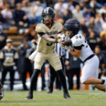 Top returning quarterbacks in the Big 12 per Pro Football Focus