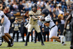 Top returning quarterbacks in the Big 12 per Pro Football Focus