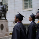 Judge blocks new Trump bid to deny US entry for Harvard’s foreign students
