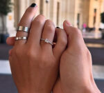 Australian tennis star Daria Kasatkina announces engagement to Winter Olympic medallist partner Natalia Zabiiako