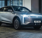 2025 Omoda C9 review: Quick drive