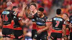 Records tumble as Dolphins inflict demolition on St George Illawarra Dragons