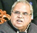Ex J&K Governor Satypal Malik admitted to ICU, says he plans to ‘reveal truth’ in lengthy X post