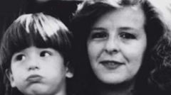 Did you know? Miguel Uribe’s mother, journalist Diana Turbay, was kidnapped by Pablo Escobar & killed in rescue attempt