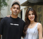 Bollywood actor Rhea Chakraborty’s ₹40 crore startup Chapter 2 Drip goes offline