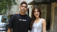 Bollywood actor Rhea Chakraborty’s ₹40 crore startup Chapter 2 Drip goes offline