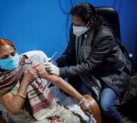 Active Covid cases in India cross 6,000-mark