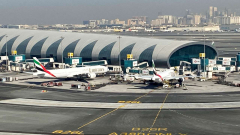 Gulf carriers expand network; airports gear up for summer travel surge