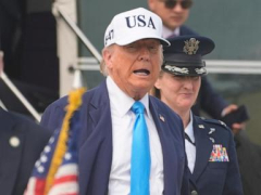 Republicans urge Donald Trump and Elon Musk to end their feud