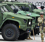 Trump deploys National Guard against anti-ICE protests in LA