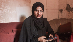 Who is “Madleen”, the woman for whom the aid ship approaching Gaza is named