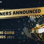 The winners of the Casino Guru Awards 2025 announced