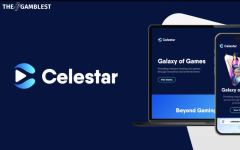 Celestar enters Market with MGA B2B approval and slot games