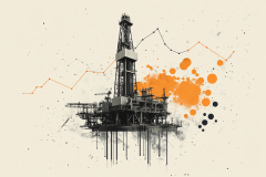 WTI retreats from multi-week top, slides to $63.80-$63.75 ahead of US-China trade talks