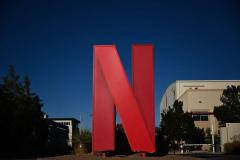 How Netflix’s ad business could become a $10 billion sleeper hit