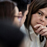 Impeachment case against Philippine VP Duterte stalls