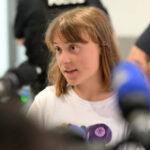 Israel deports Greta Thunberg after seizing aid boat