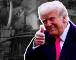 LEE STEINHAUER: US-Japan steel deal is a huge win for Trump and America