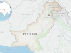 Pakistan hikes defense budget 20% following conflict with India, but overall spending is cut