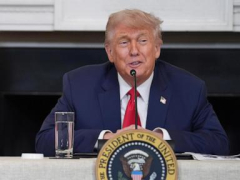 Trump’s tax bill could raise taxes on foreign companies