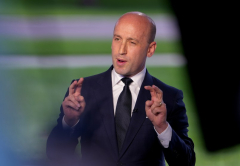 Stephen Miller Demanded ICE Target Home Depots