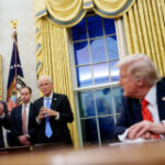Trump Has Long Been Itching To Use The Military On American Streets