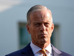 Republican senators to watch in the maneuvering over Trump’s big bill