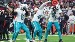 Miami Minicamp Confidential: OLB Chop Robinson forms potential potent pass rush in 2025